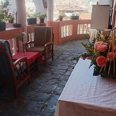 Casa Vista Hermosa Quito Exteriér fotografie