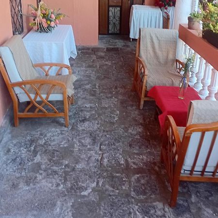 Casa Vista Hermosa Quito Exteriér fotografie