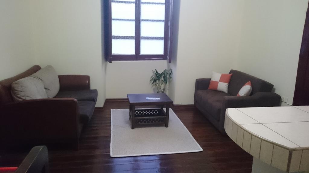 Casa Vista Hermosa Quito Exteriér fotografie